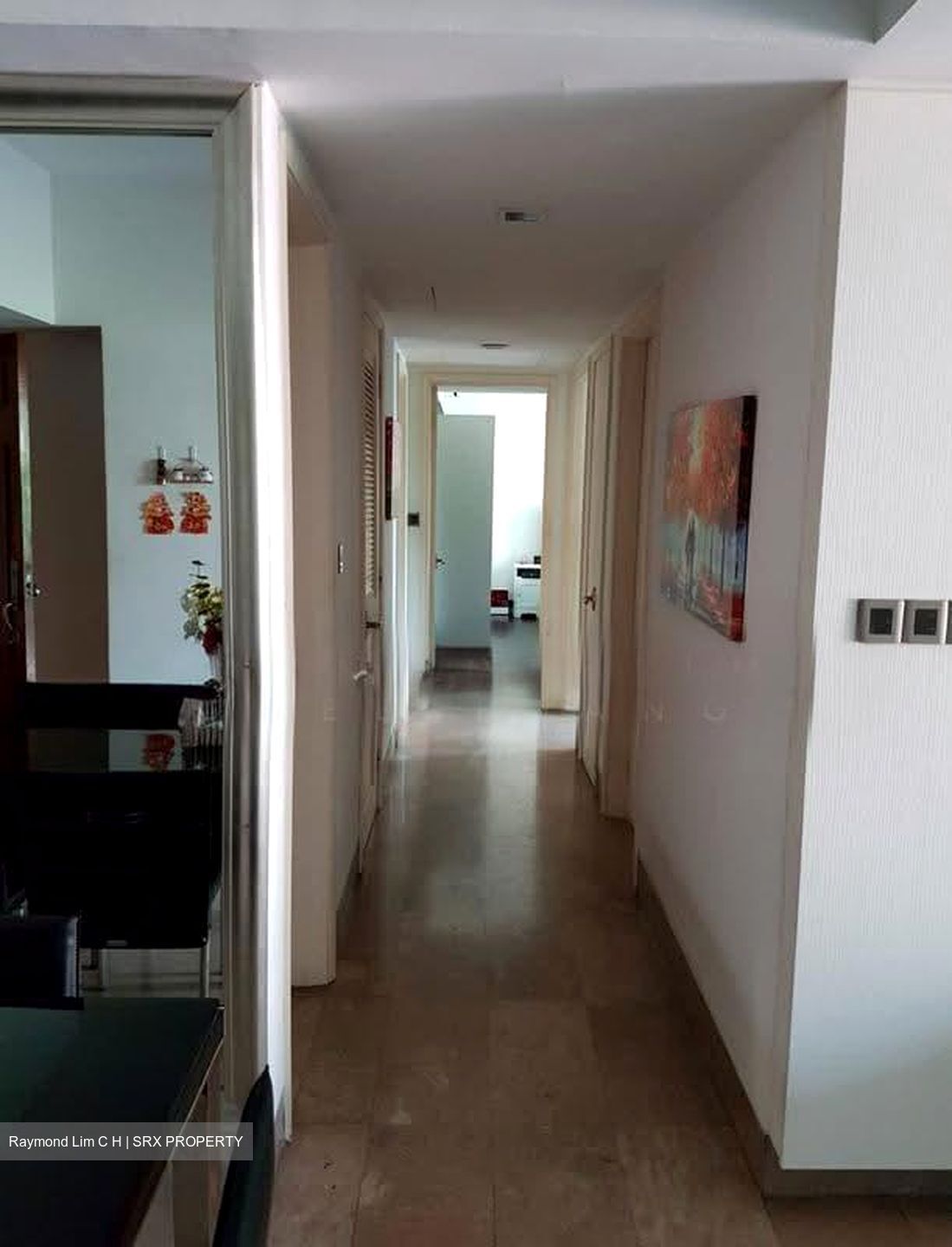 Palm Spring (D10), Condominium #628832391